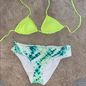 Victoria Secret Bikini